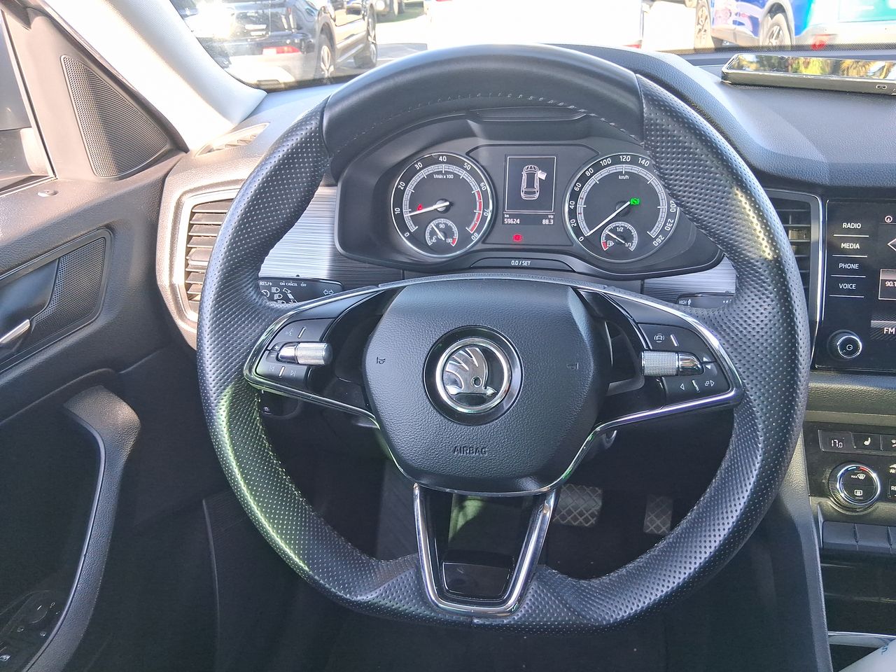 SKODA - 26
