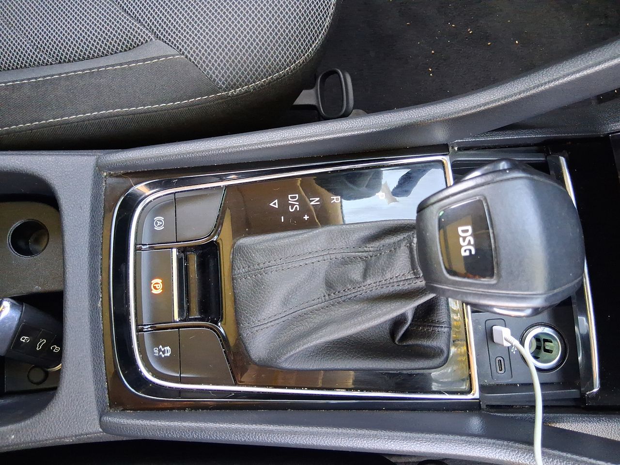 SKODA - 32