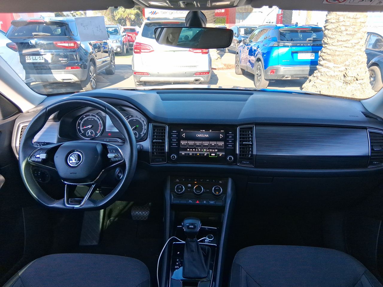 SKODA - 33