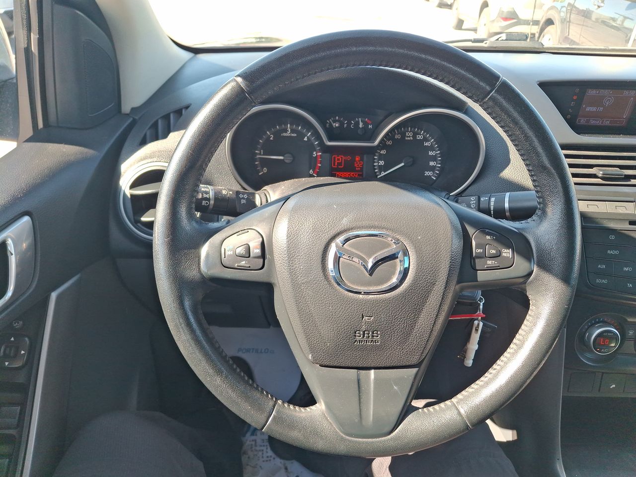 MAZDA - 22