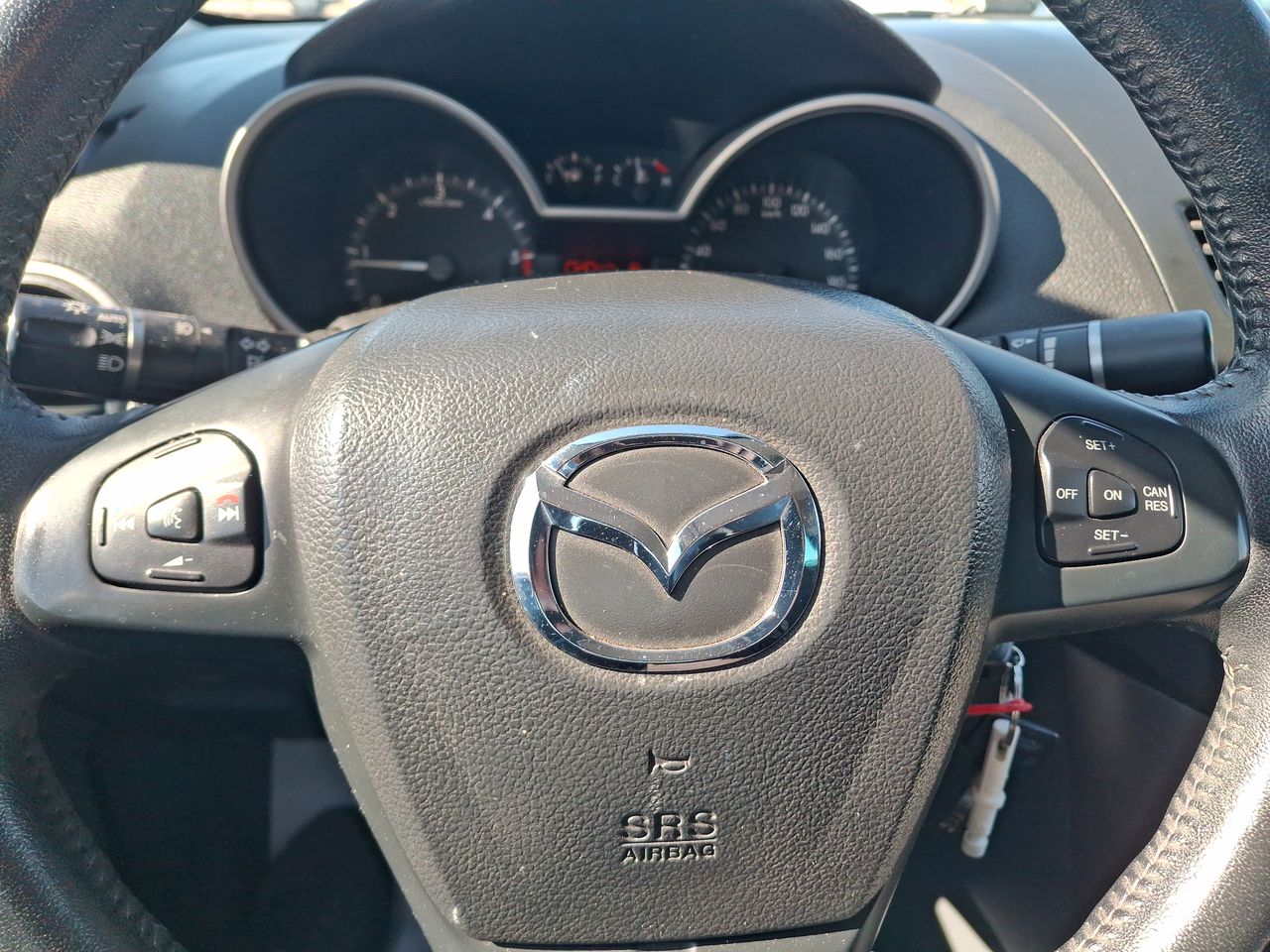 MAZDA - 23