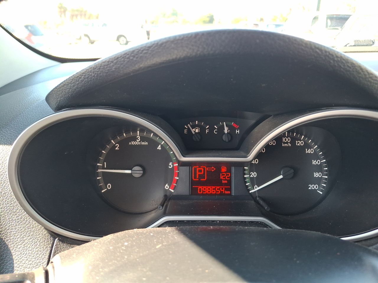 MAZDA - 24