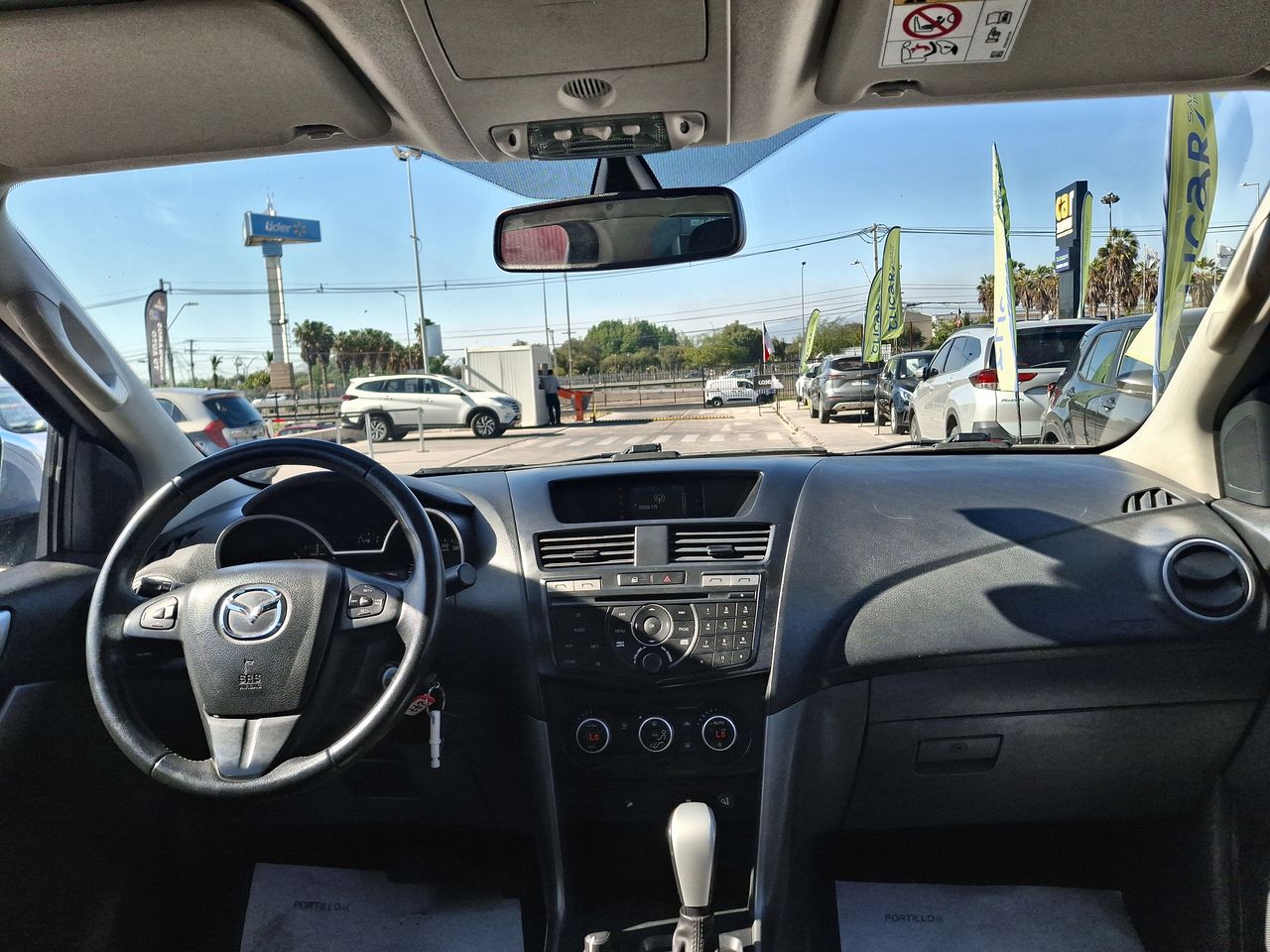 MAZDA - 8