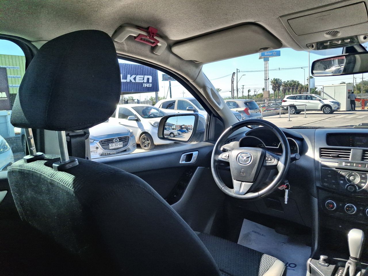 MAZDA - 15