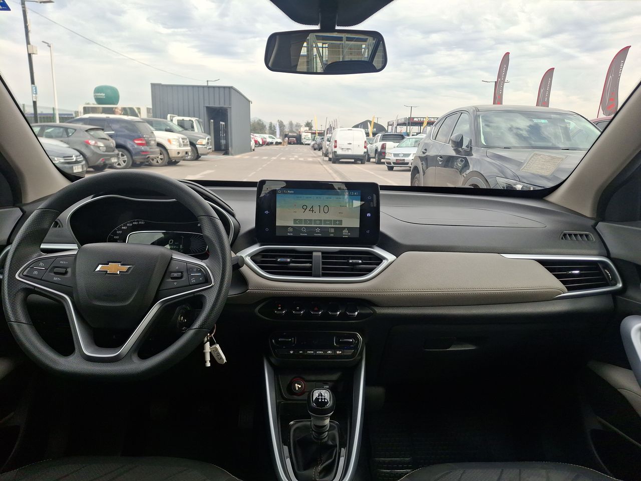CHEVROLET - 30