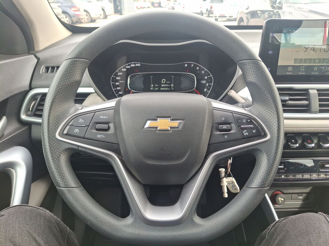 CHEVROLET - 23