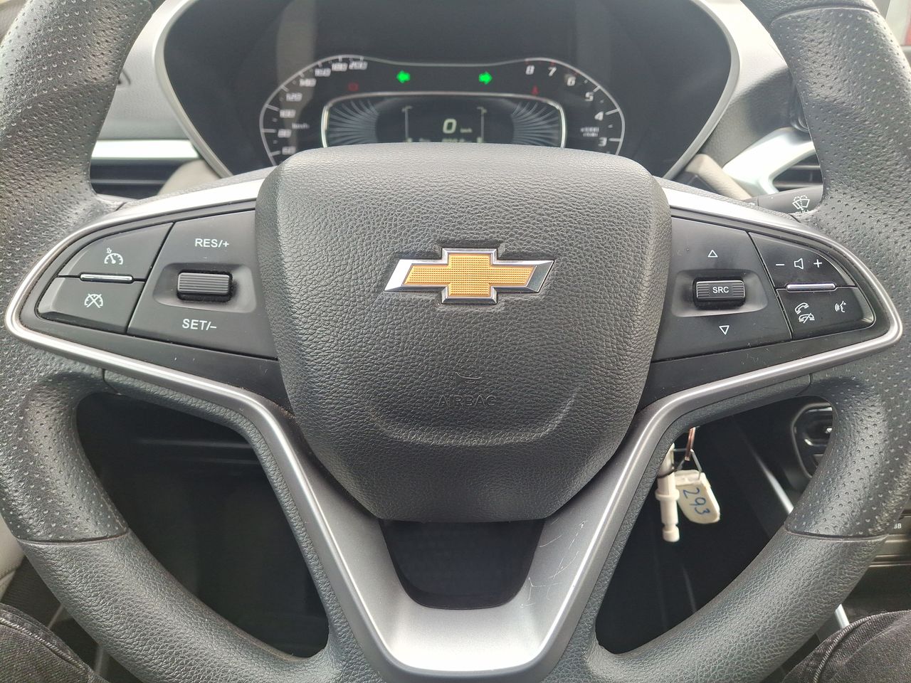 CHEVROLET - 24