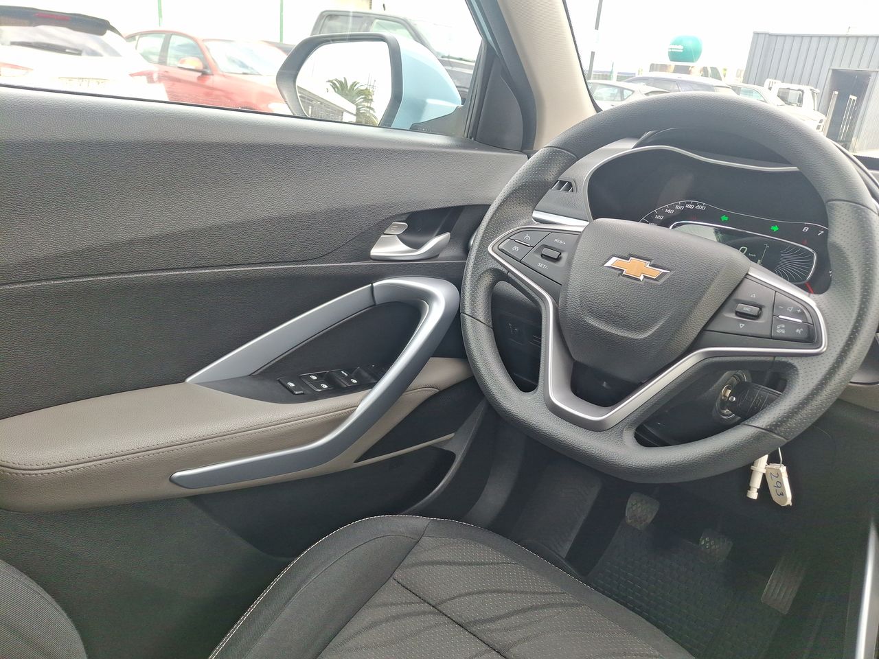 CHEVROLET - 16