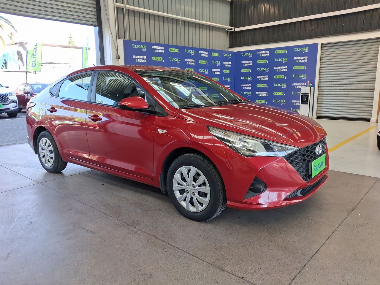 HYUNDAI - 1