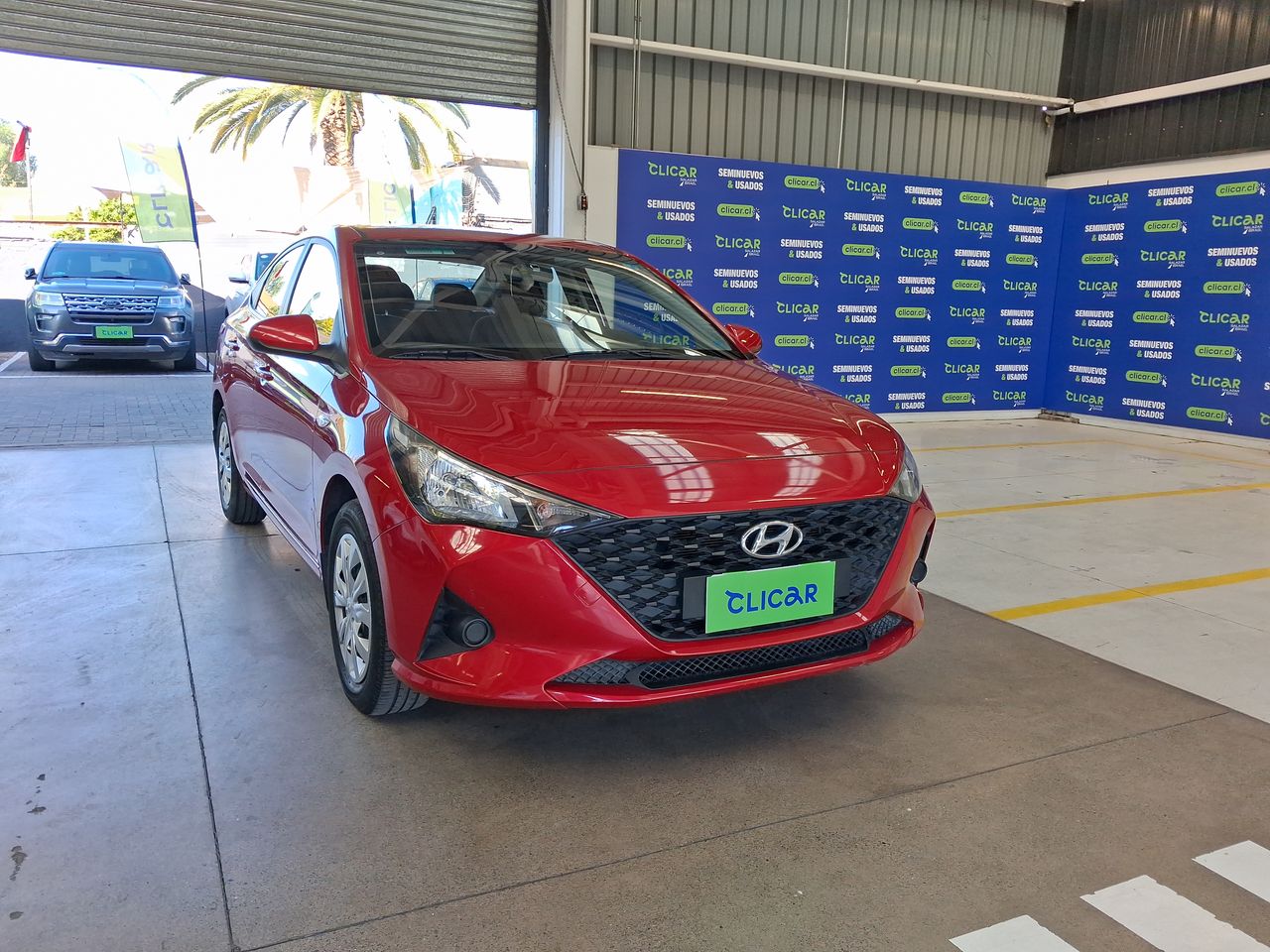 HYUNDAI - 2