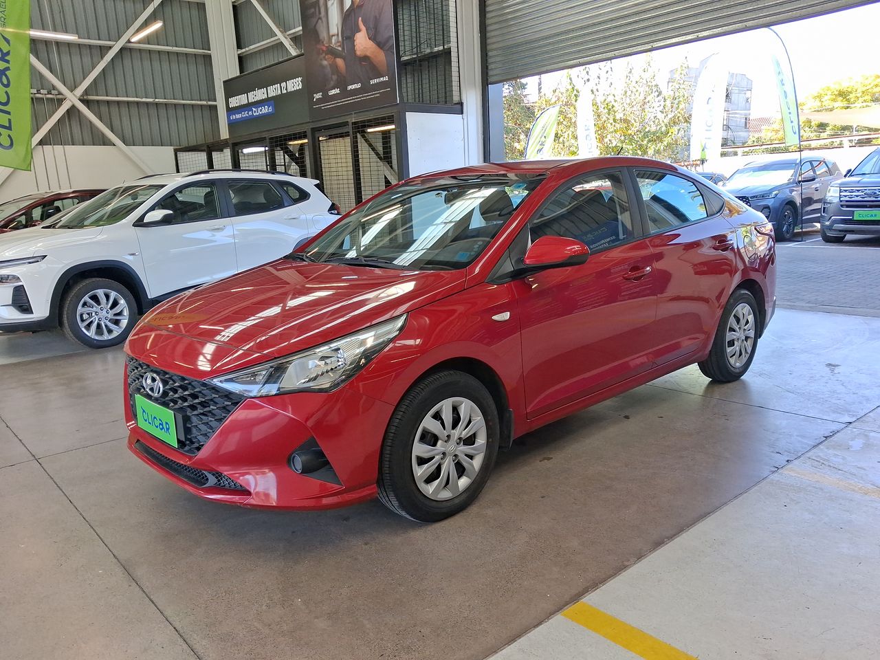 HYUNDAI - 3