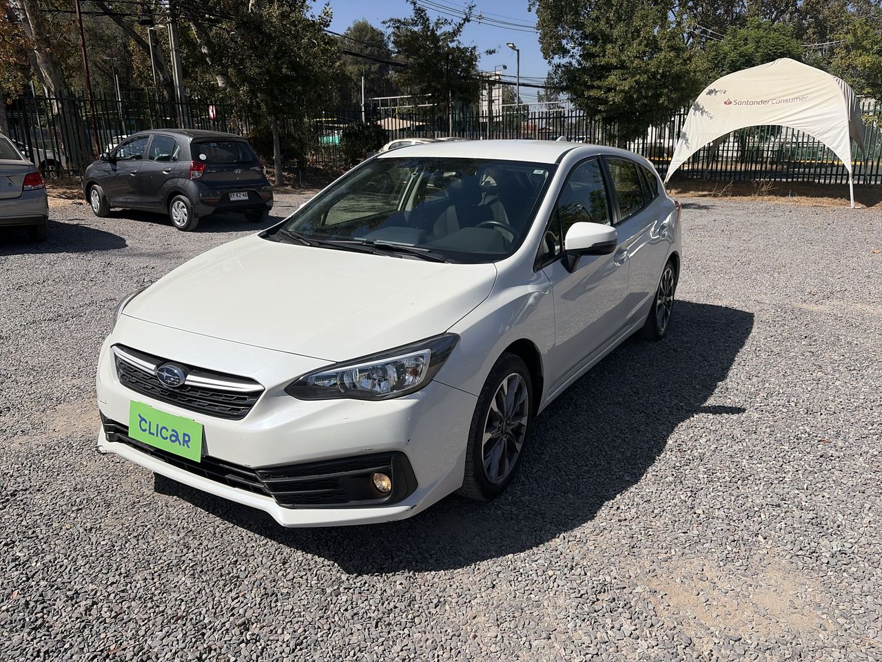SUBARU - 3
