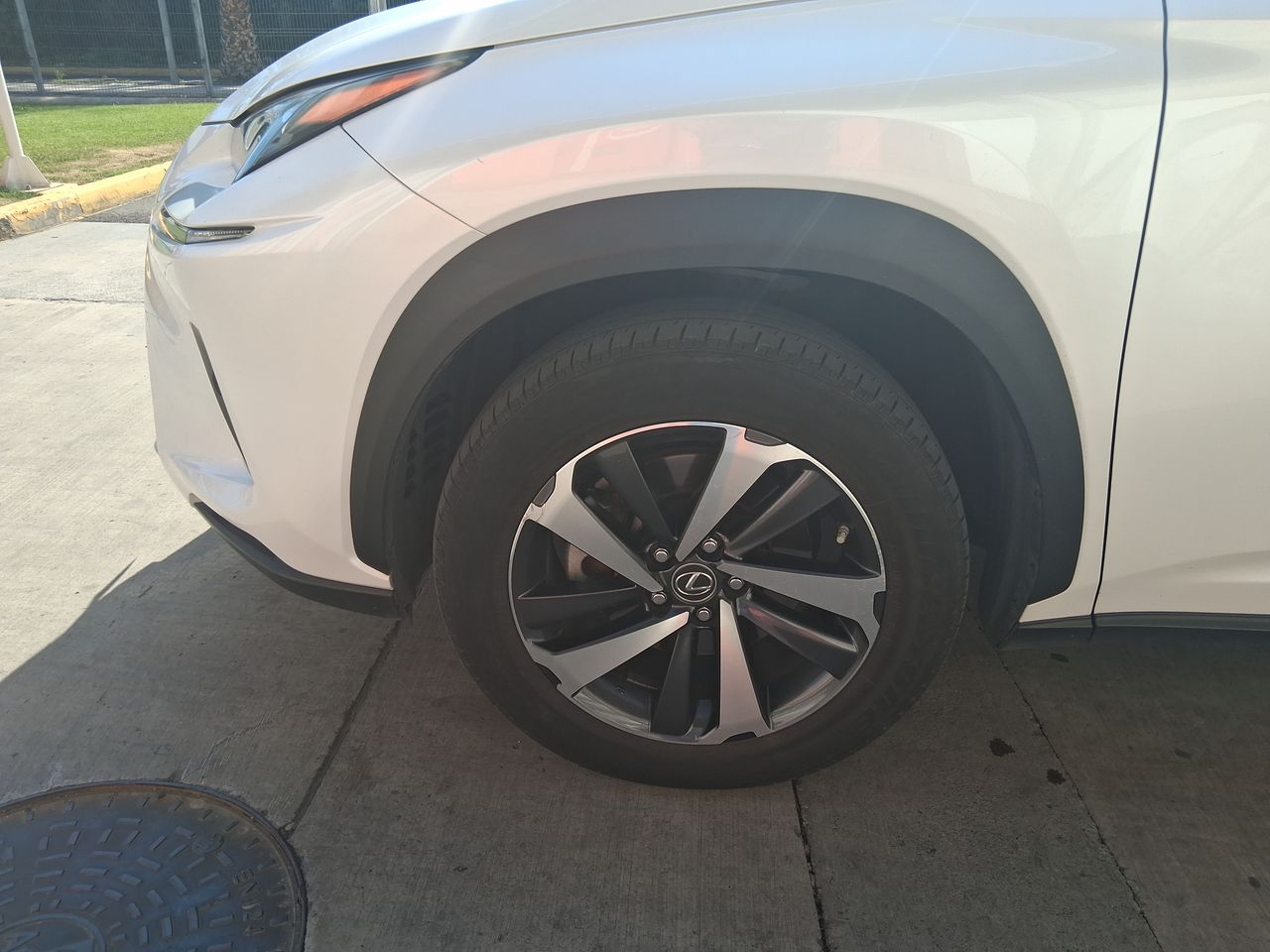 LEXUS - 13