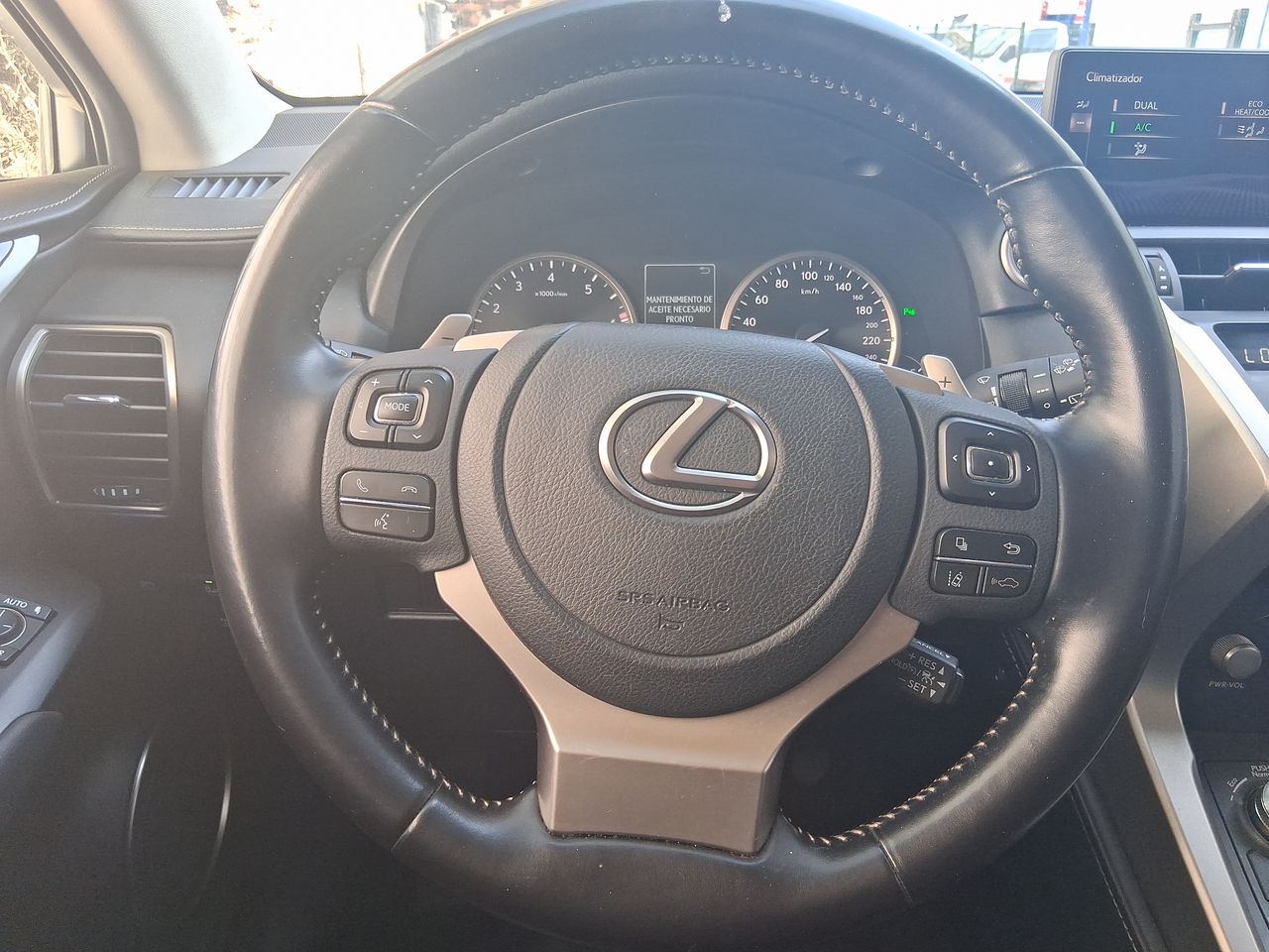 LEXUS - 21