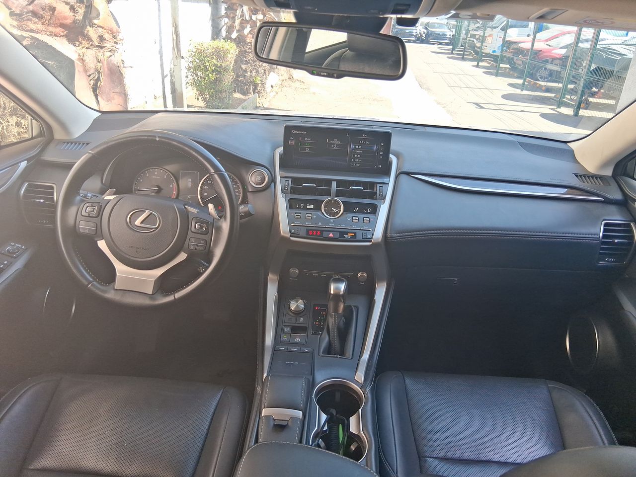 LEXUS - 7