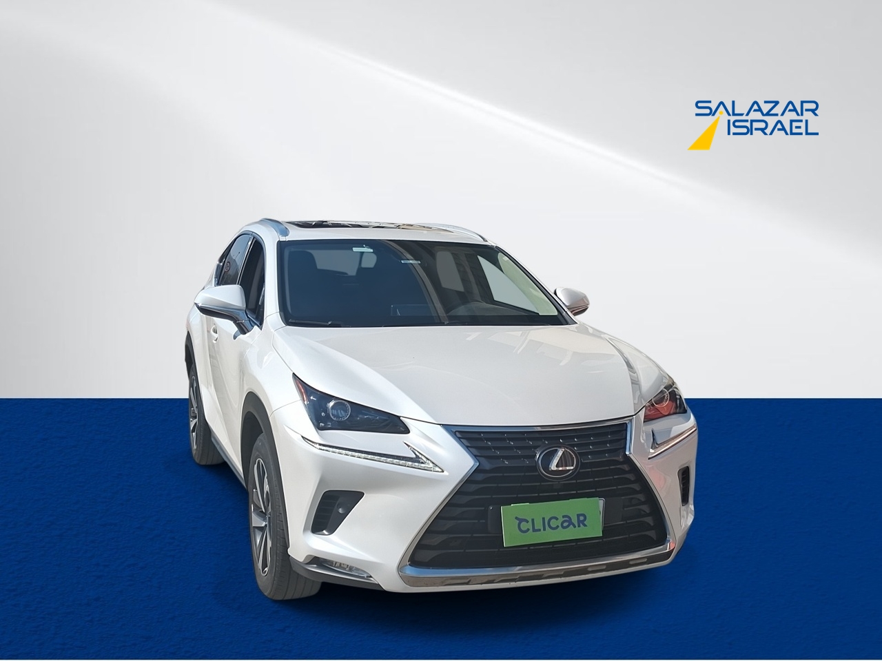 LEXUS