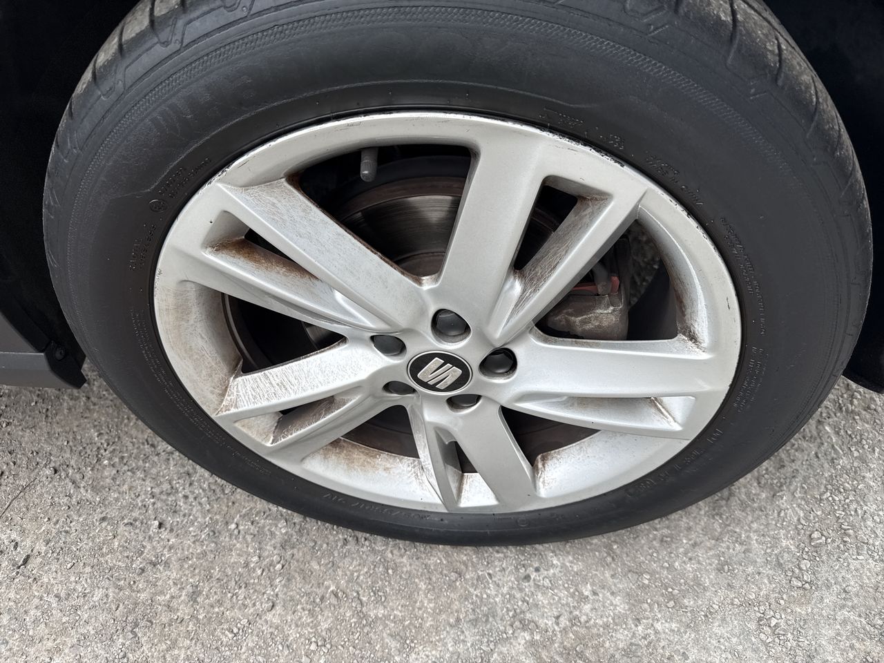 SEAT Arona — foto 10 de 27