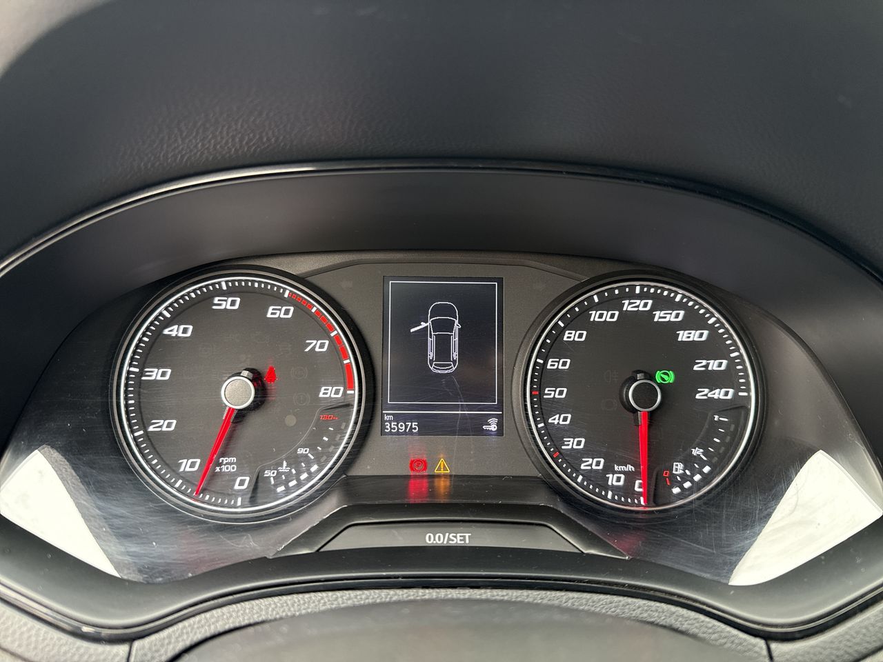 SEAT Arona — foto 20 de 27