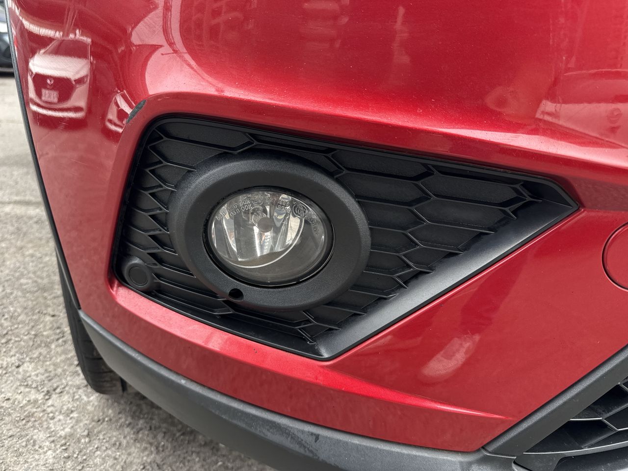 SEAT Arona — foto 12 de 27