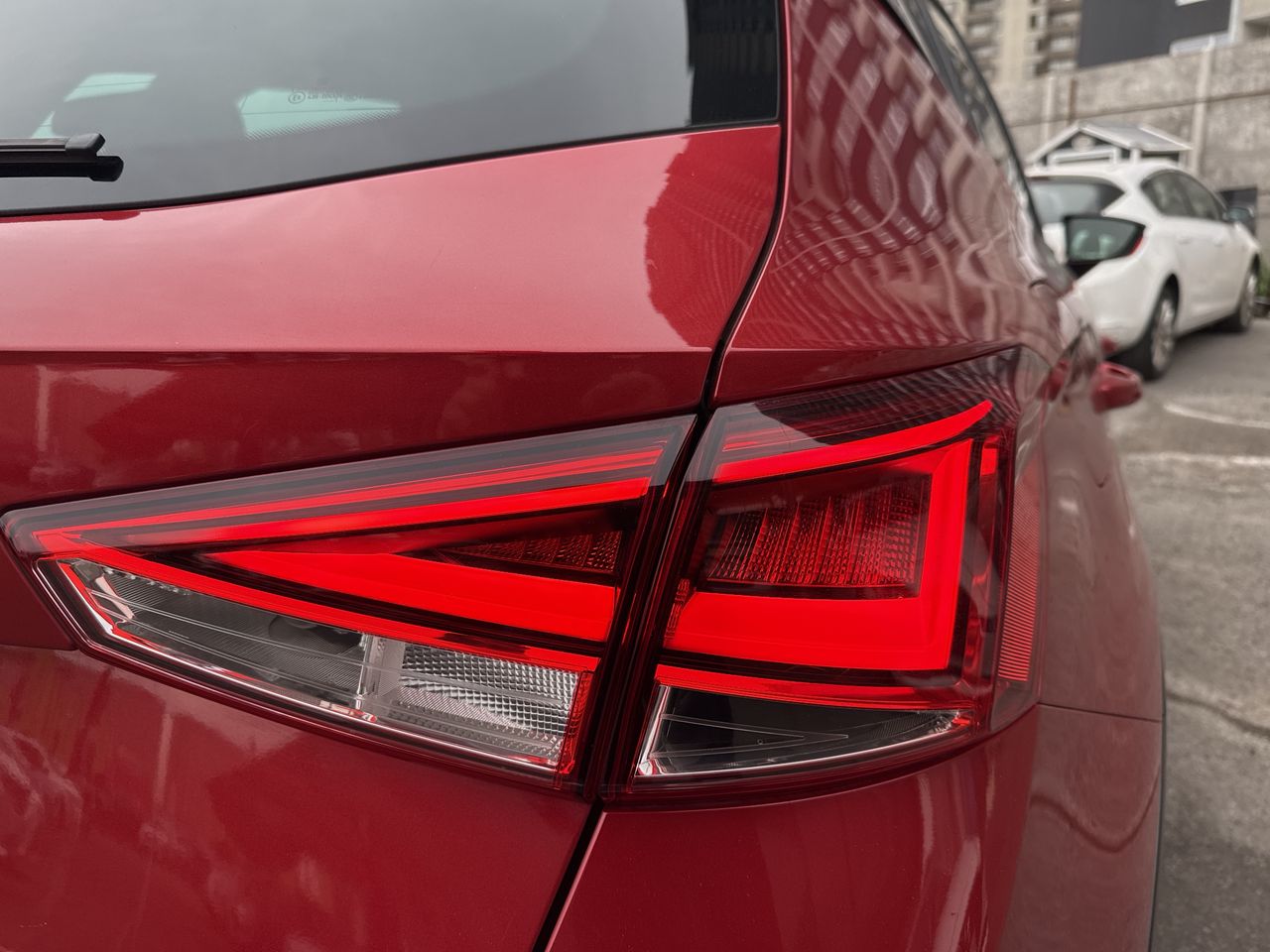 SEAT Arona — foto 13 de 27