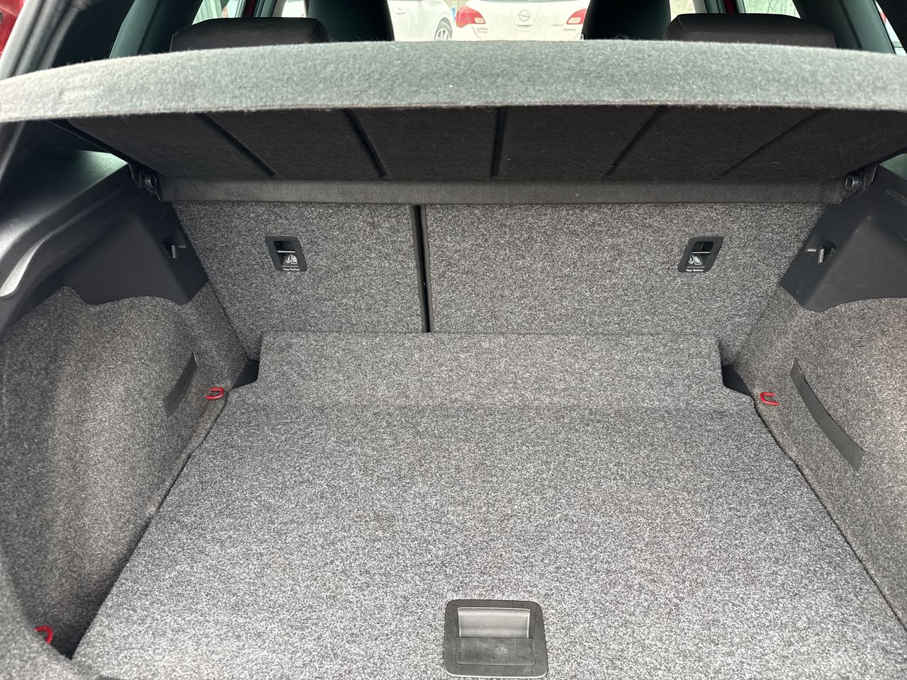 SEAT Arona — foto 14 de 27