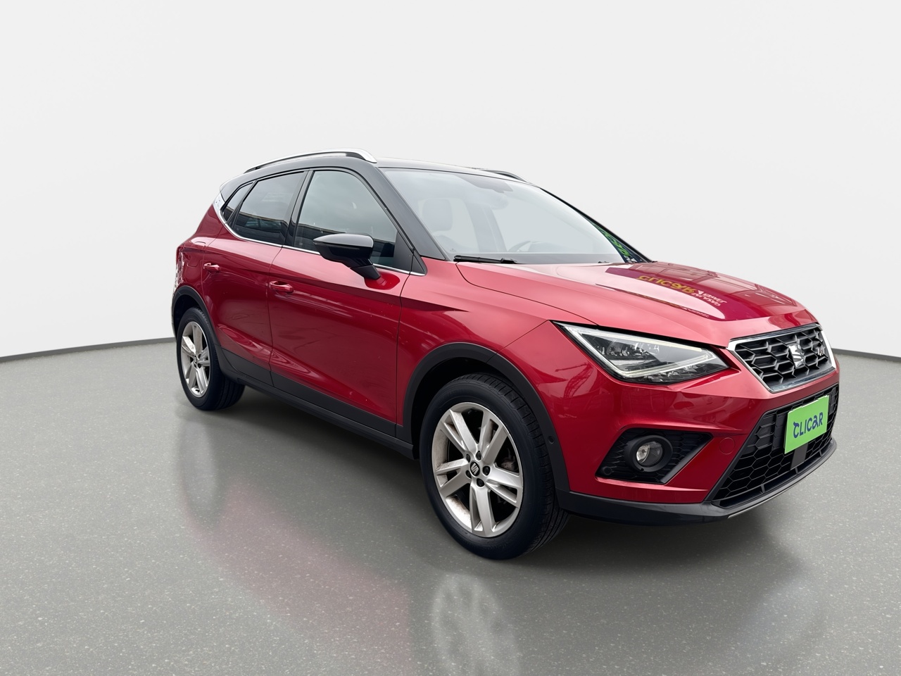 SEAT - 1
