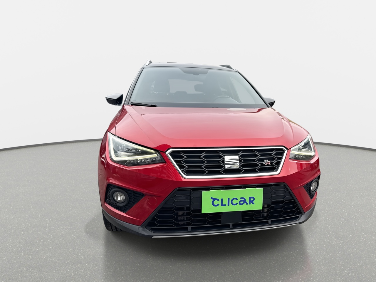 SEAT - 2