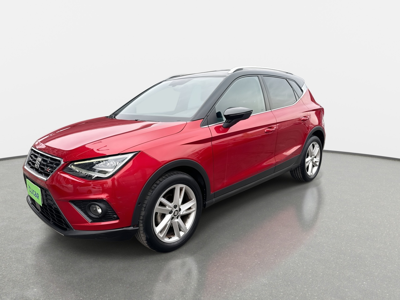 SEAT - 3