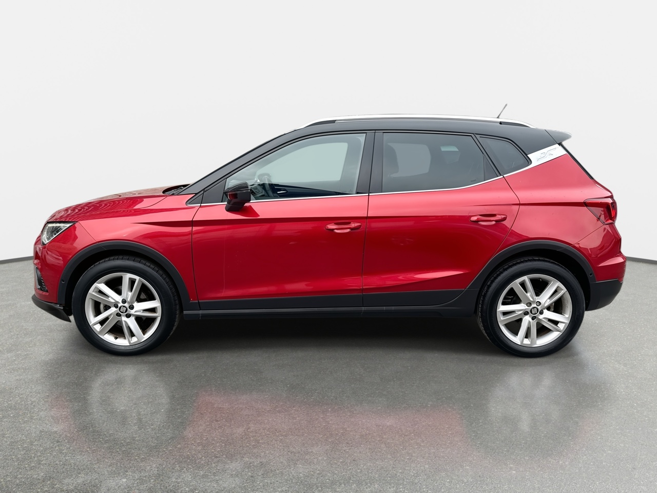 SEAT - 4