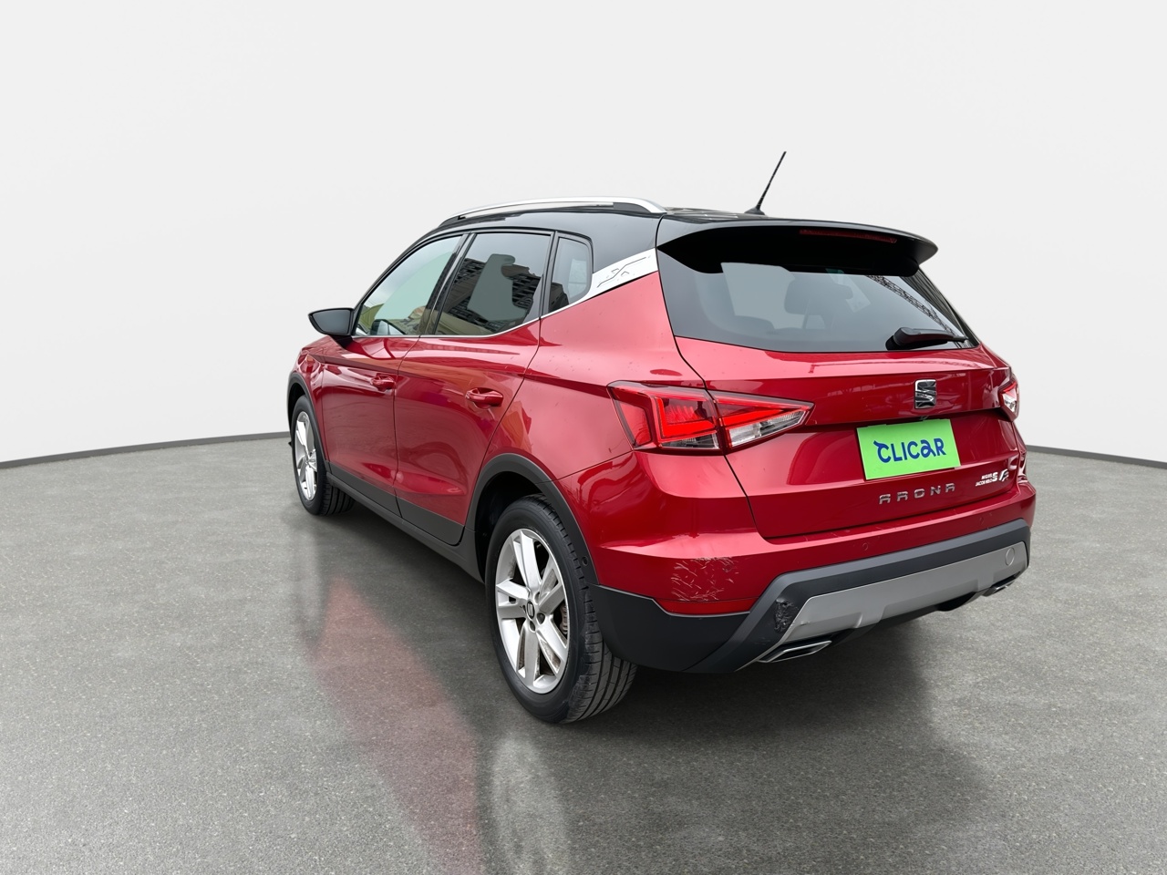 SEAT - 5