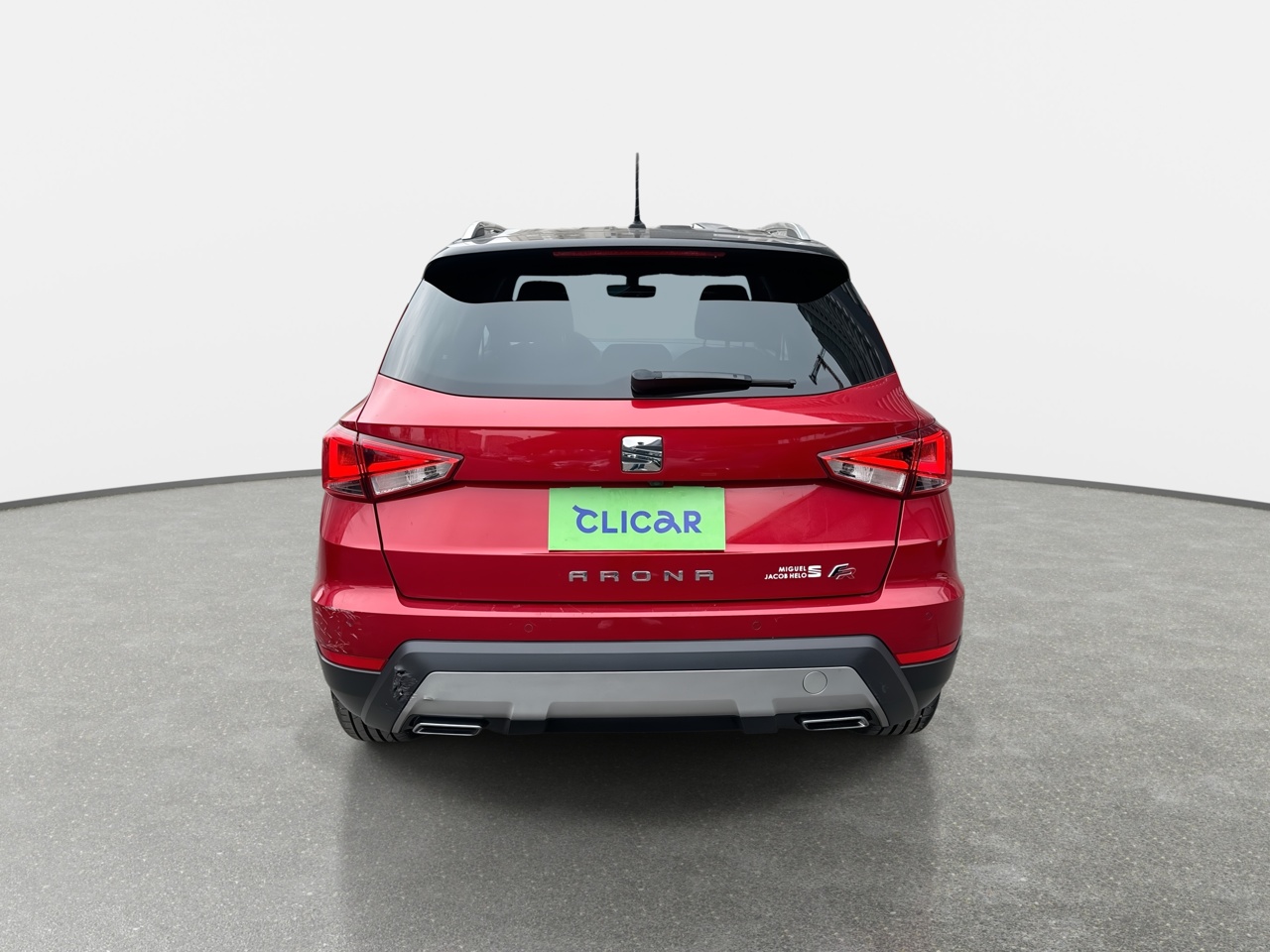 SEAT - 6