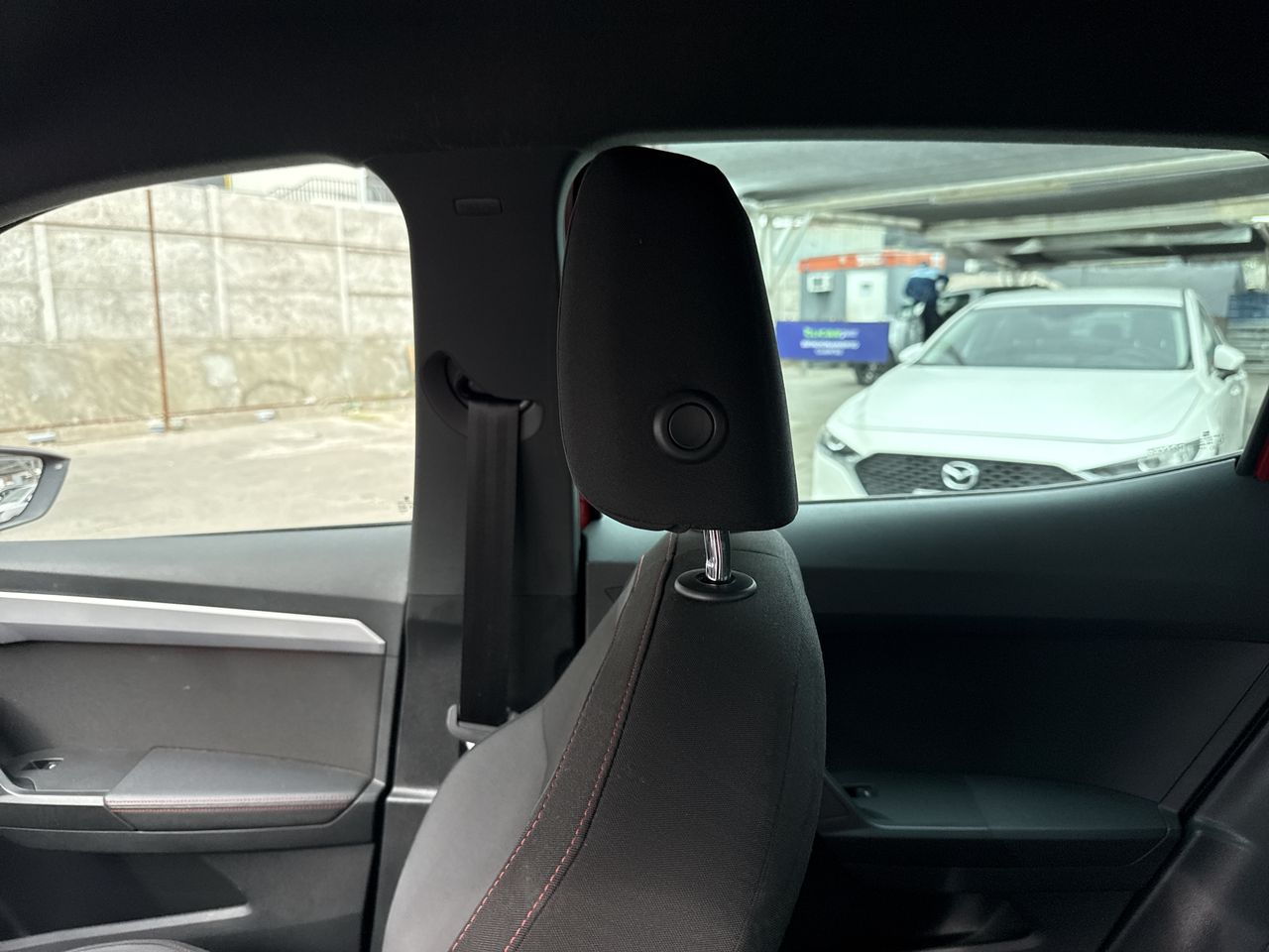 SEAT - 3