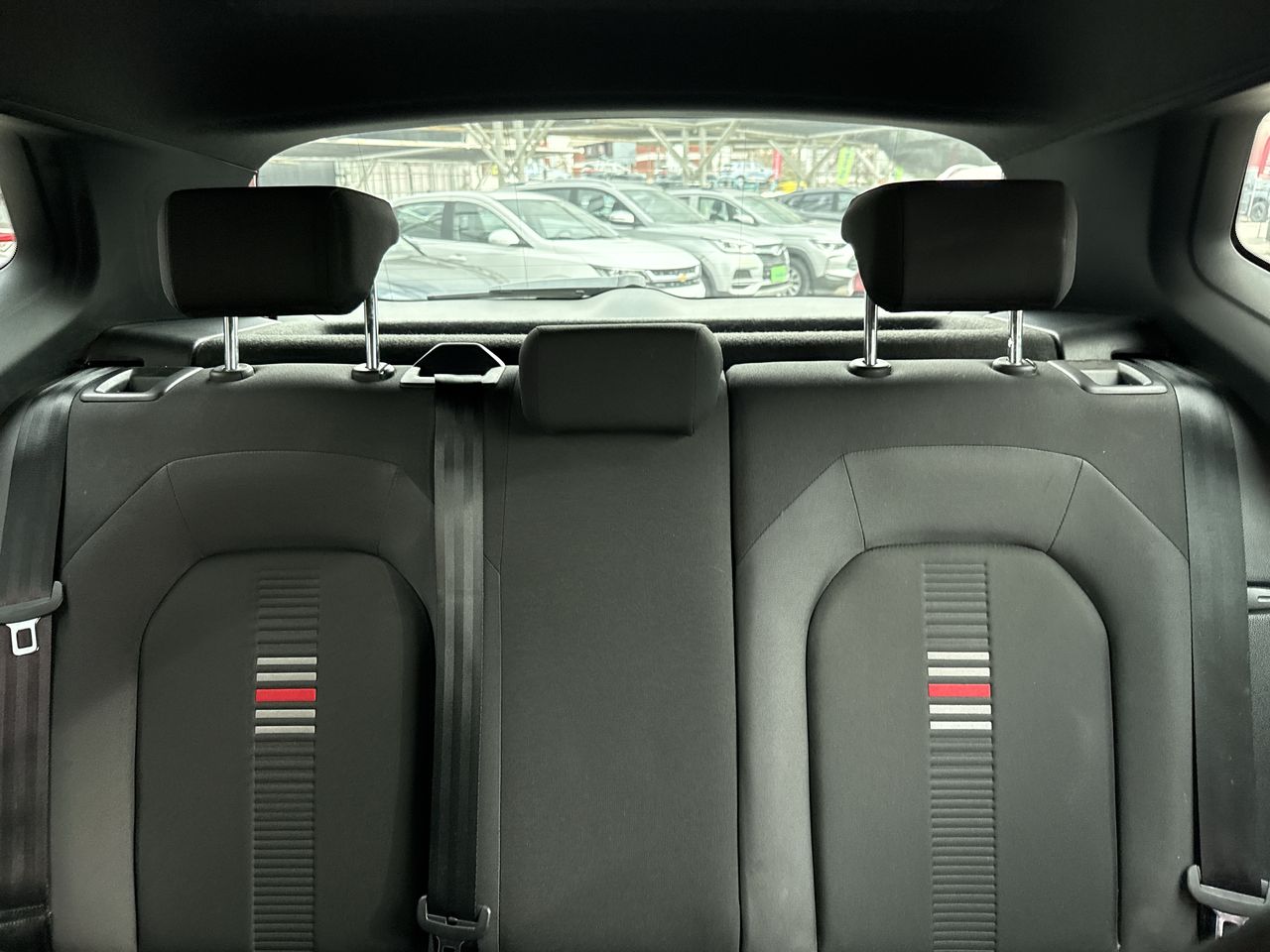SEAT - 5