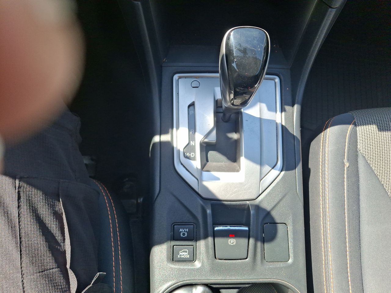 SUBARU - 29