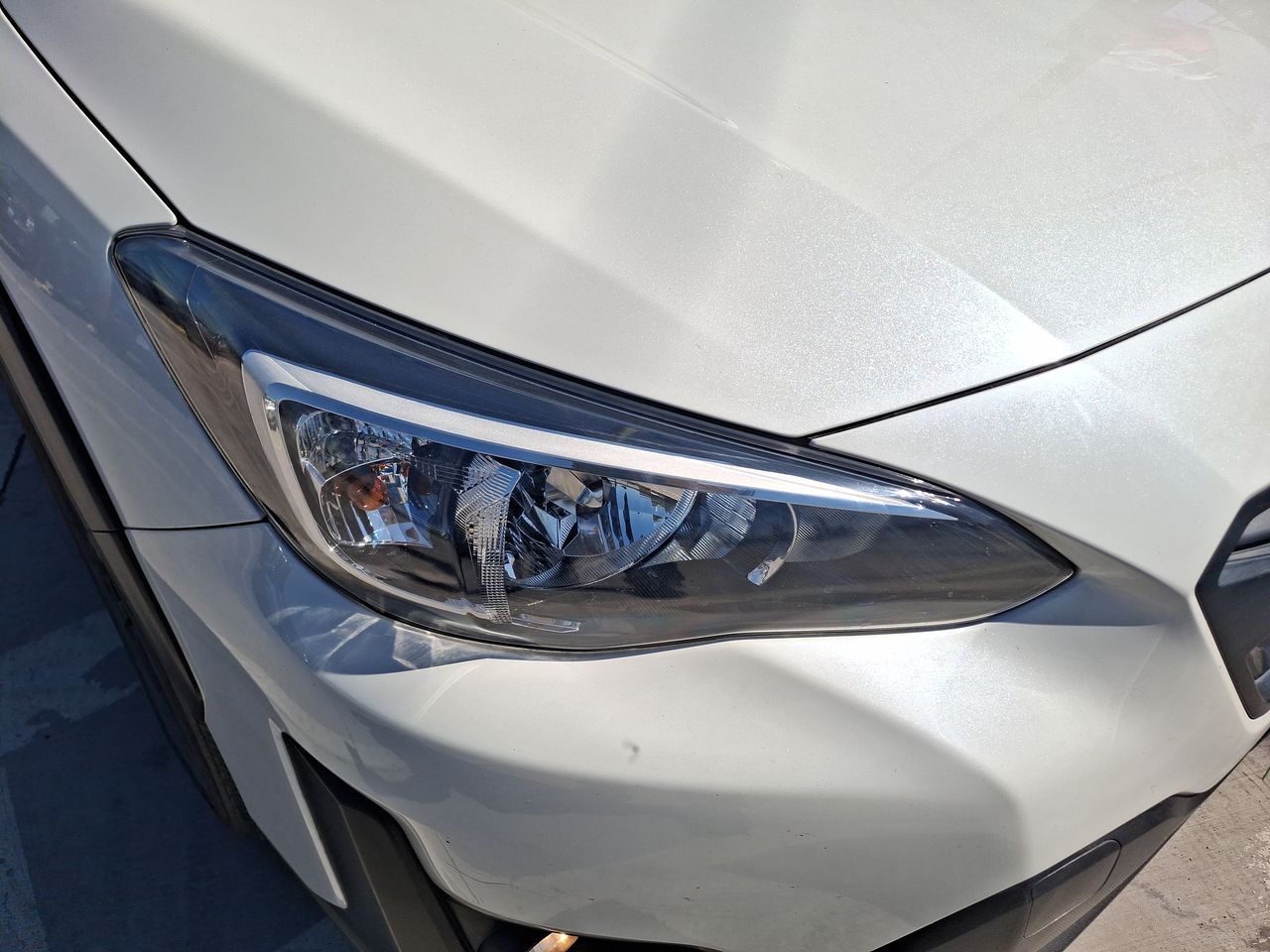 SUBARU - 18