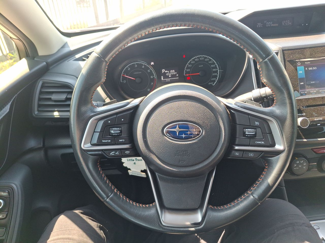 SUBARU - 23