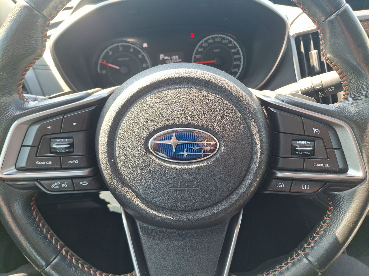 SUBARU - 24