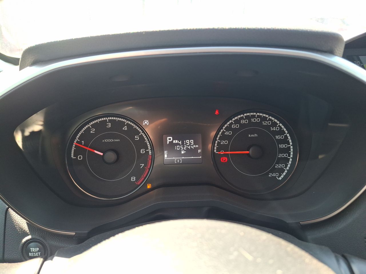 SUBARU - 25