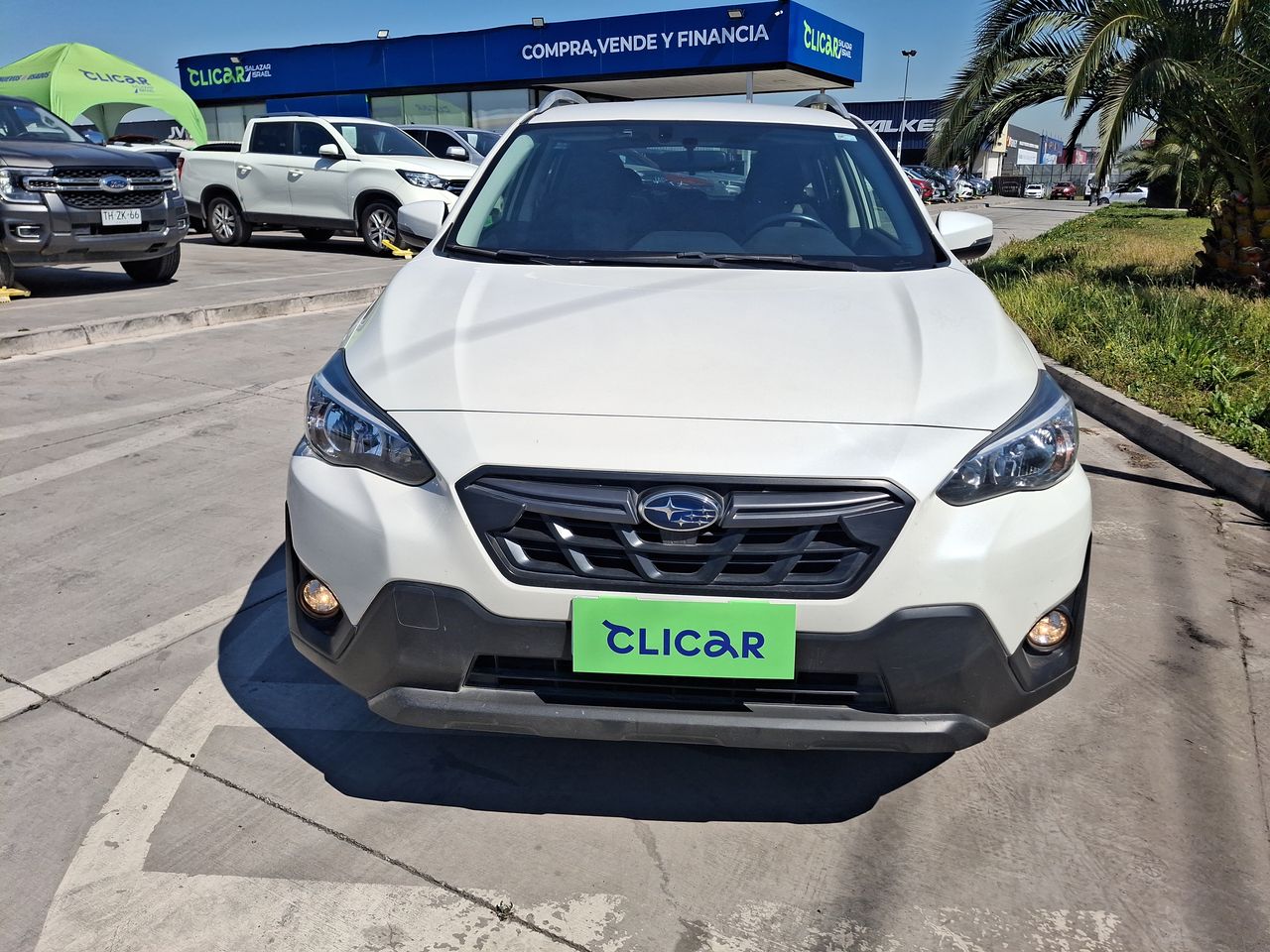SUBARU - 2