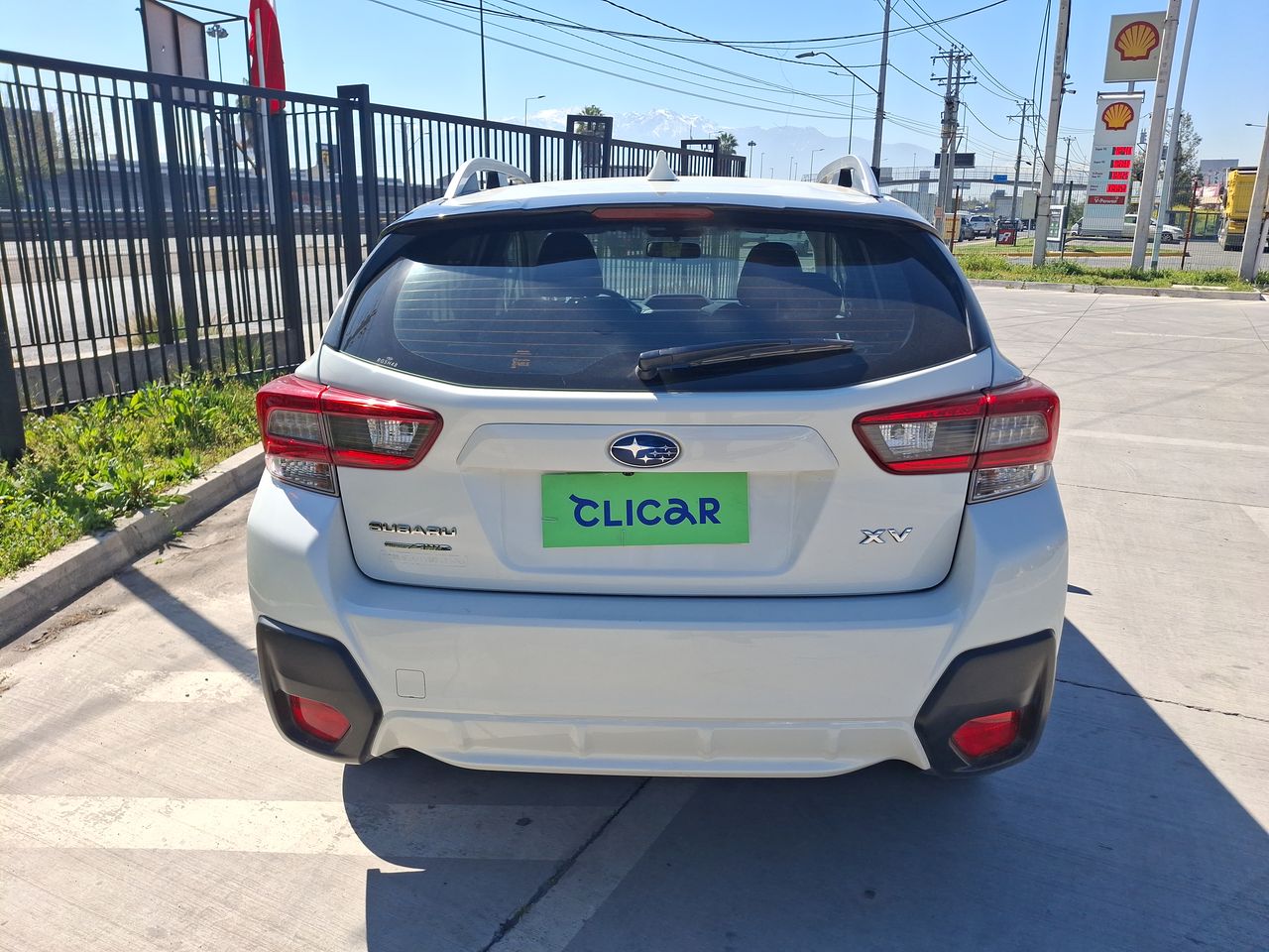 SUBARU - 6
