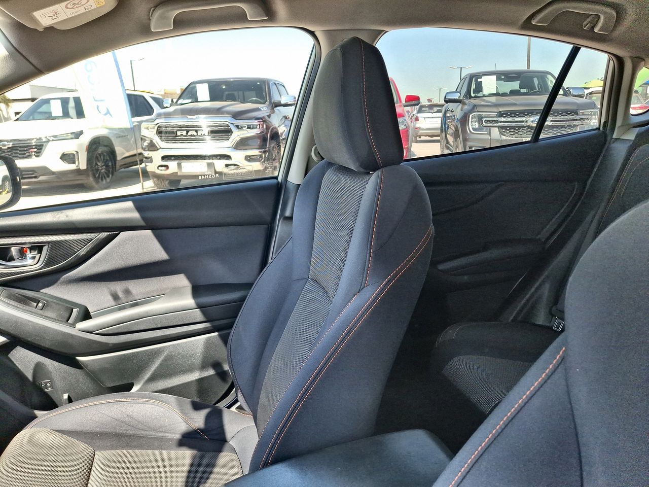 SUBARU - 11