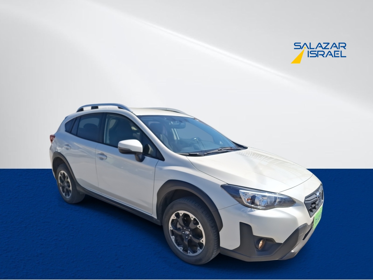 SUBARU