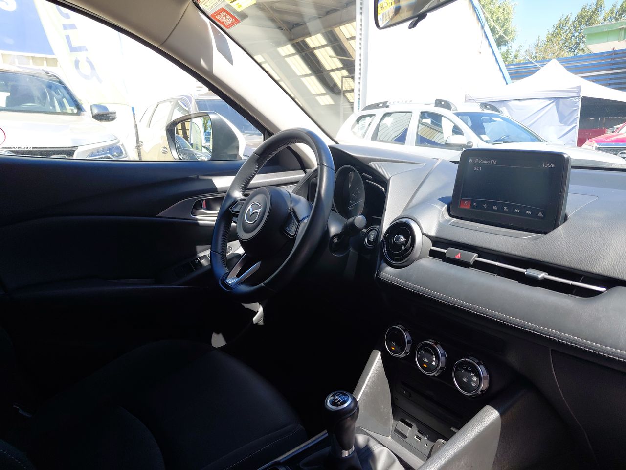 MAZDA - 16