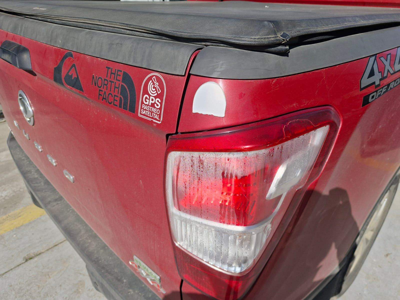 SSANGYONG - 4