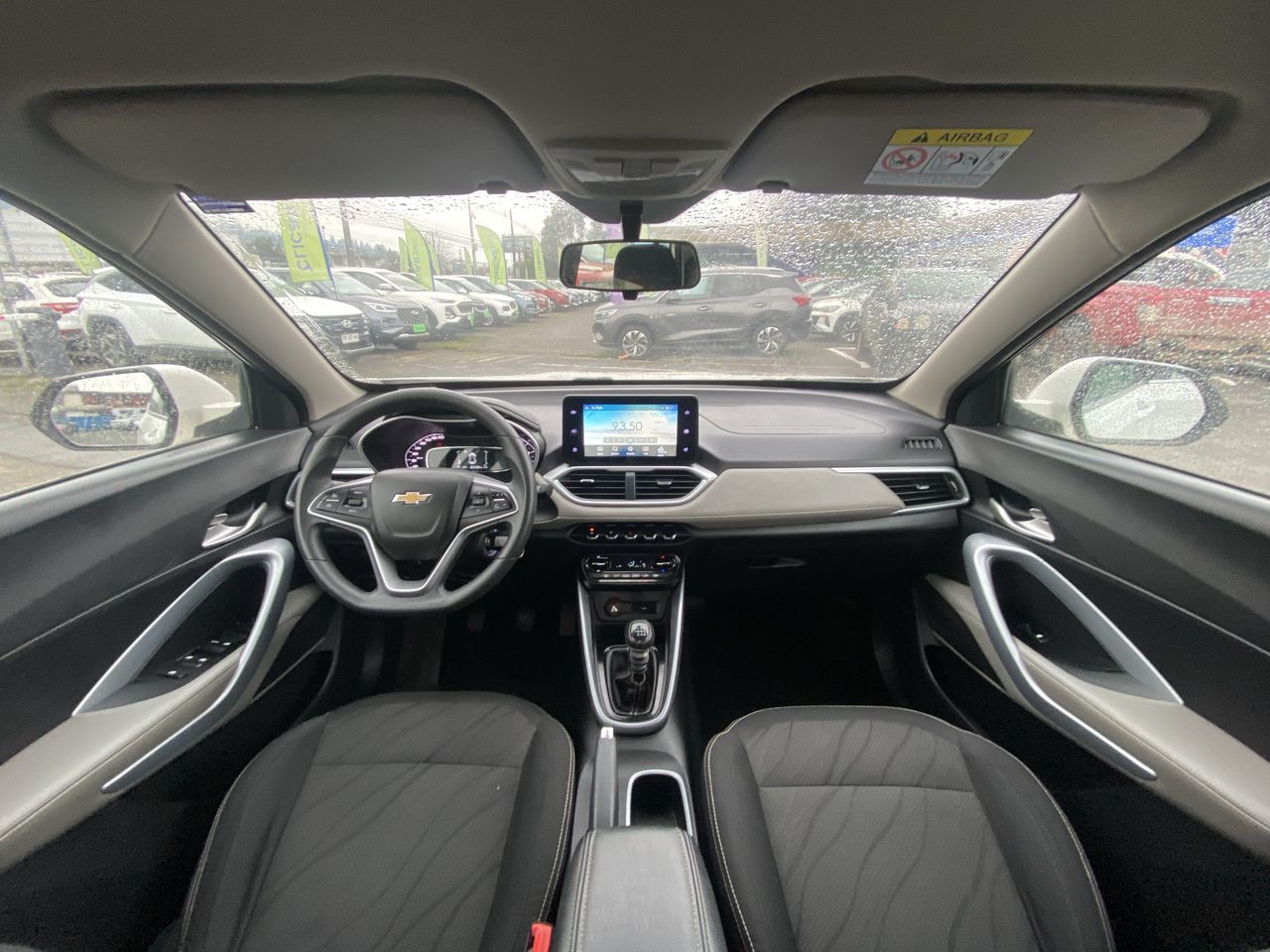 CHEVROLET - 1