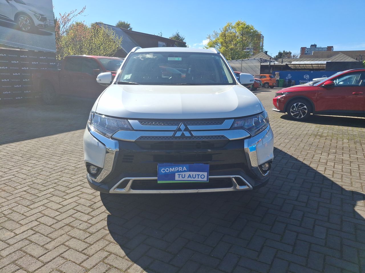 MITSUBISHI - 2