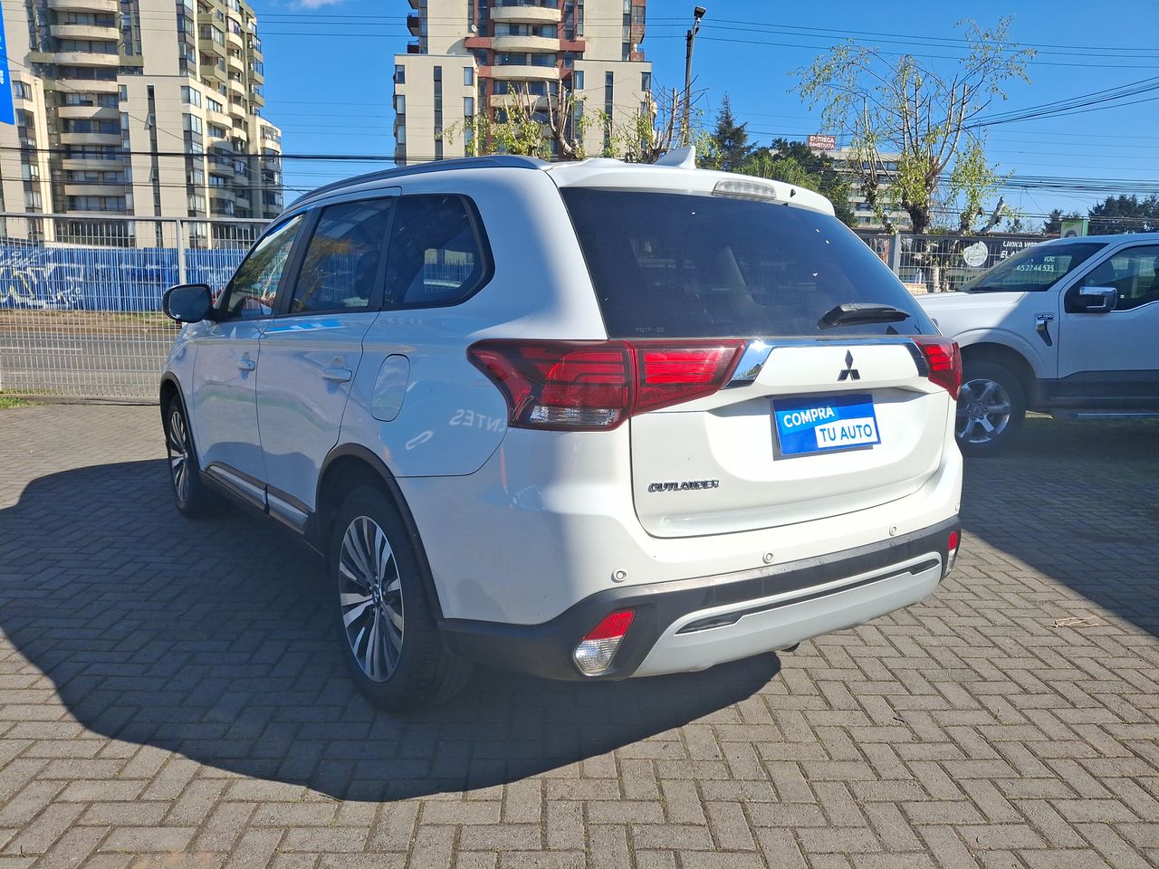MITSUBISHI - 5