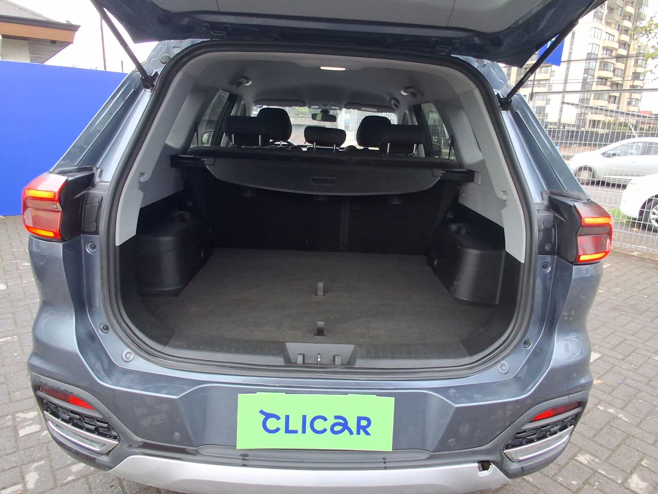 CHERY - 20