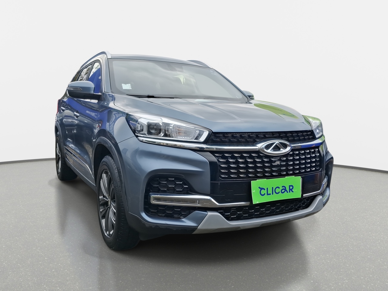 CHERY