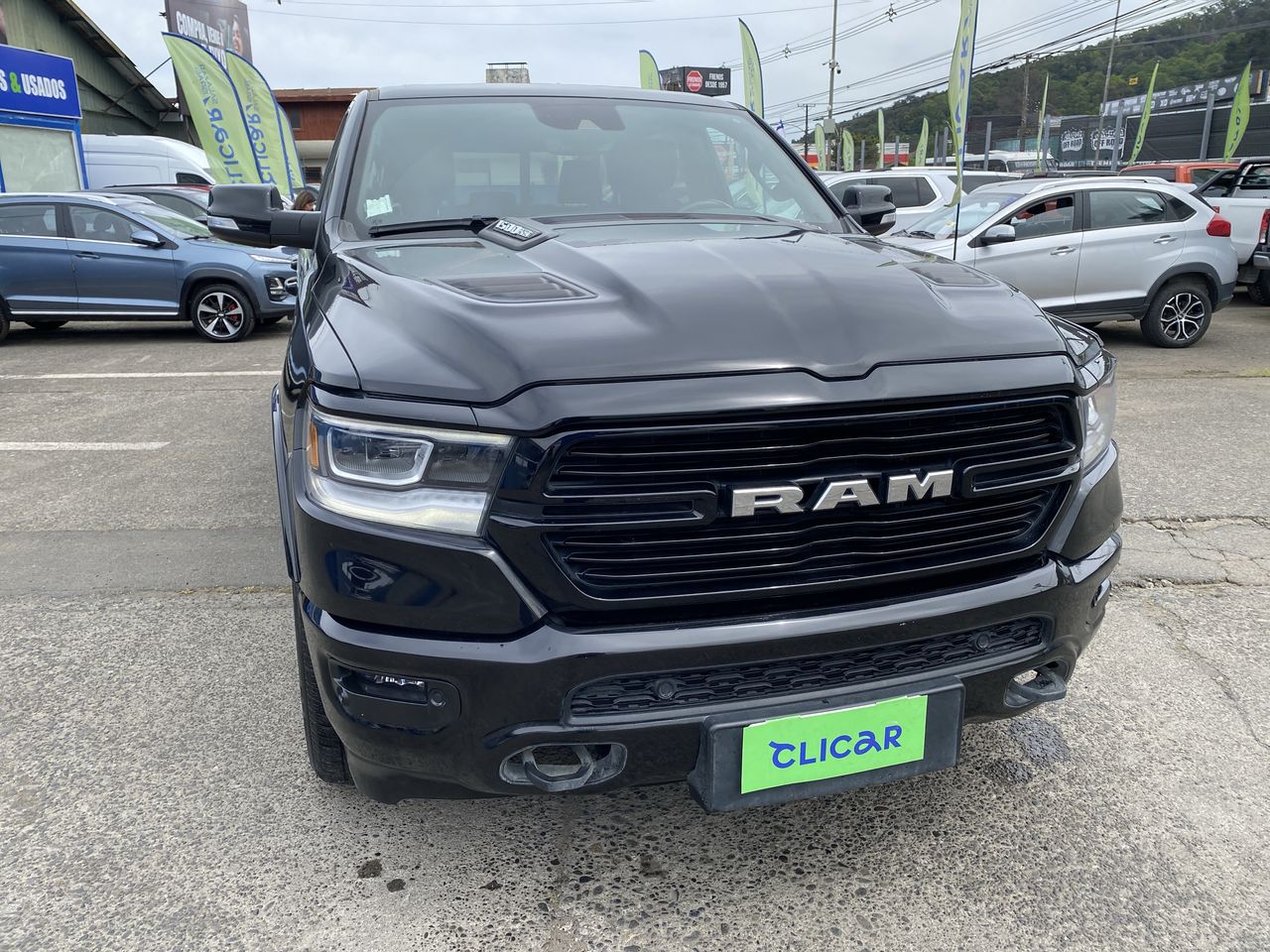 RAM - 2
